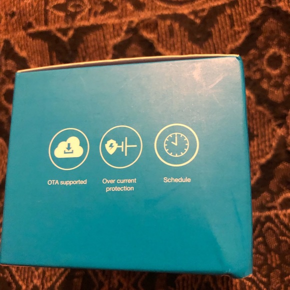 ⚡️SMART PLUG - Picture 2 of 3